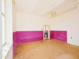 Prodej bytu 3+1, Horní Brusnice, 77 m2