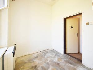 Prodej bytu 3+1, Horní Brusnice, 77 m2