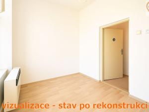 Prodej bytu 3+1, Horní Brusnice, 77 m2