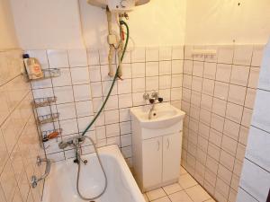 Prodej bytu 3+1, Horní Brusnice, 77 m2