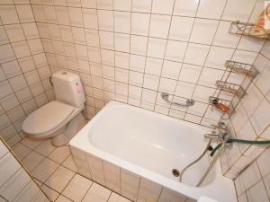 Prodej bytu 3+1, Horní Brusnice, 77 m2