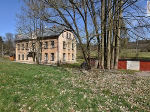 Prodej bytu 3+1, Horní Brusnice, 77 m2