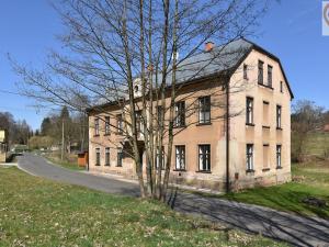 Prodej bytu 3+1, Horní Brusnice, 77 m2