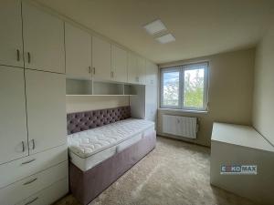 Pronájem bytu 3+kk, Břeclav, Denisova, 80 m2