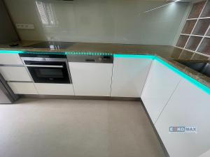 Pronájem bytu 3+kk, Břeclav, Denisova, 80 m2