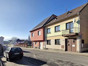 Prodej rodinného domu, Strážov, 150 m2