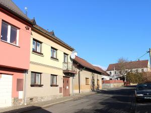 Prodej rodinného domu, Strážov, 150 m2