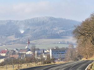 Prodej rodinného domu, Strážov, 150 m2