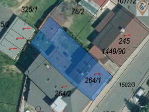 Prodej rodinného domu, Strážov, 150 m2