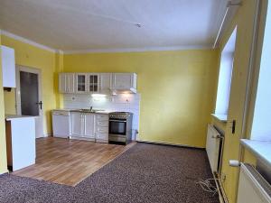 Prodej rodinného domu, Strážov, 150 m2
