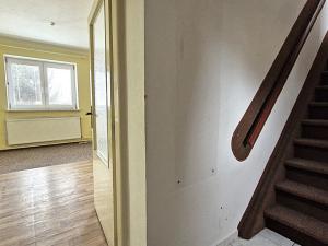 Prodej rodinného domu, Strážov, 150 m2