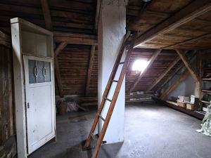 Prodej rodinného domu, Strážov, 150 m2