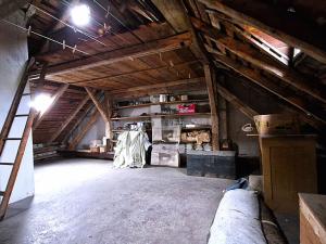 Prodej rodinného domu, Strážov, 150 m2