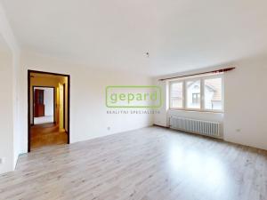 Pronájem bytu 2+1, Litoměřice - Předměstí, Michalovická, 60 m2