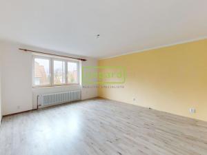 Pronájem bytu 2+1, Litoměřice - Předměstí, Michalovická, 60 m2