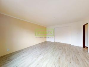 Pronájem bytu 2+1, Litoměřice - Předměstí, Michalovická, 60 m2