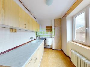 Pronájem bytu 2+1, Litoměřice - Předměstí, Michalovická, 60 m2