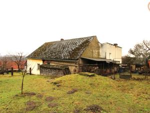 Prodej rodinného domu, Dolany - Řakom, 80 m2