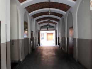 Pronájem kanceláře, Klatovy, Pražská, 12 m2