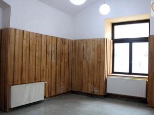 Pronájem kanceláře, Klatovy, Pražská, 12 m2