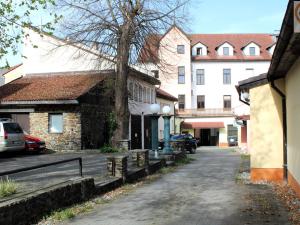 Pronájem kanceláře, Klatovy, Pražská, 12 m2