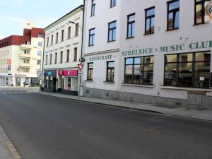 Pronájem kanceláře, Klatovy, Pražská, 12 m2
