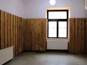 Pronájem kanceláře, Klatovy, Pražská, 12 m2