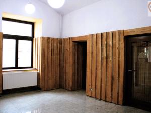 Pronájem kanceláře, Klatovy, Pražská, 12 m2