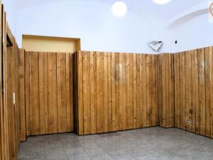 Pronájem kanceláře, Klatovy, Pražská, 12 m2