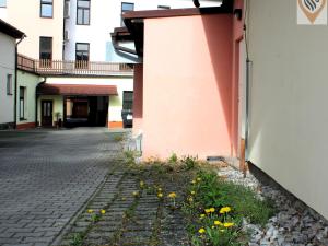 Pronájem kanceláře, Klatovy, Pražská, 12 m2