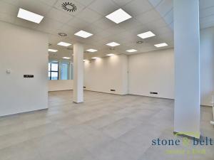 Pronájem kanceláře, Mladá Boleslav, 120 m2