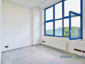 Pronájem kanceláře, Mladá Boleslav, 120 m2