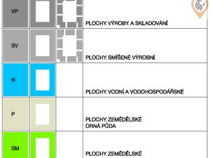 Prodej pozemku pro bydlení, Jičín - Robousy, 12409 m2