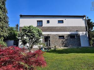 Prodej rodinného domu, Dobřichovice, Pražská, 230 m2