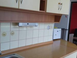 Pronájem bytu 2+1, Břeclav - Poštorná, Hájová, 49 m2