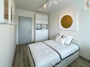 Pronájem bytu 2+kk, Praha - Hloubětín, Lehovecká, 51 m2