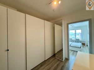 Pronájem bytu 2+kk, Praha - Hloubětín, Lehovecká, 51 m2