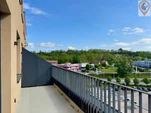 Pronájem bytu 2+kk, Praha - Hloubětín, Lehovecká, 51 m2