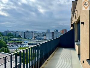 Pronájem bytu 2+kk, Praha - Hloubětín, Lehovecká, 51 m2