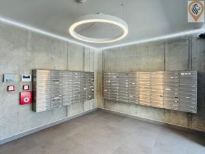 Pronájem bytu 2+kk, Praha - Hloubětín, Lehovecká, 51 m2