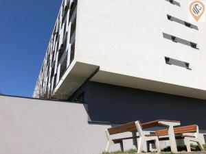 Pronájem bytu 2+kk, Praha - Hloubětín, Lehovecká, 51 m2