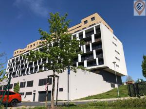 Pronájem bytu 2+kk, Praha - Hloubětín, Lehovecká, 51 m2