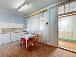 Prodej rodinného domu, Prušánky, Vsisko, 255 m2