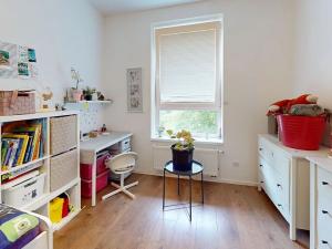Prodej bytu 2+kk, Praha - Vysočany, Za Krejcárkem, 69 m2