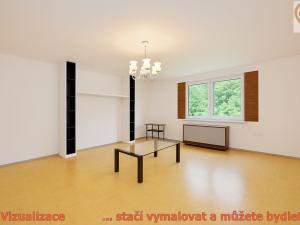 Prodej bytu 3+1, Dvůr Králové nad Labem, 5. května, 93 m2