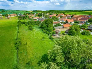 Prodej pozemku pro bydlení, Ledčice, 3164 m2