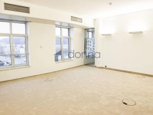 Pronájem kanceláře, Praha, Jiráskovo náměstí, 17 m2