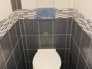 Prodej bytu 3+1, Praha - Stodůlky, Běhounkova, 75 m2