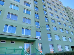 Prodej bytu 3+1, Praha - Stodůlky, Běhounkova, 75 m2