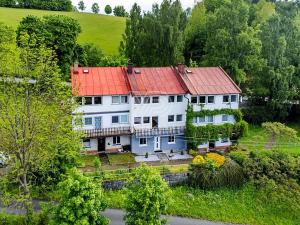 Prodej rodinného domu, Vítkovice, 210 m2